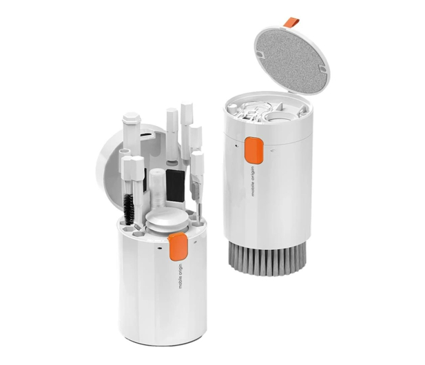 Mobile Origin Multifunctional Cleaning Kit 20in1 SGA-CLNK-MFC1 - 1275924 - zdjęcie